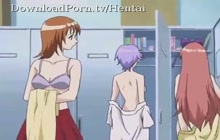 Secret Anime Sex Scenese Uncensored